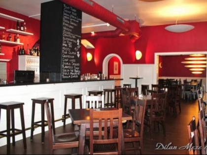 Foto: Dilan Meze&amp; Bar