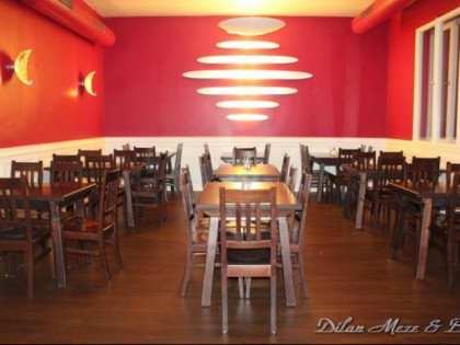 Foto: Dilan Meze&amp; Bar