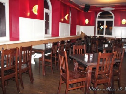 Foto: Dilan Meze&amp; Bar