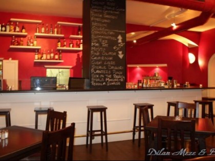 Foto: Dilan Meze&amp; Bar