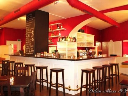 Foto: Dilan Meze&amp; Bar